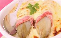 Un plat réconfortant pour le week-end :  cette recette d’endives au jambon est la préférée des lecteurs de 750g