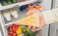 Voici pourquoi vous devriez ranger vos fromages dans le bac à légumes