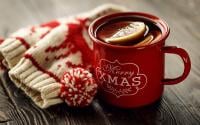 3 recettes pour le vin chaud de Noël