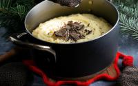 Comment faire un aligot à la truffe, un accompagnement parfait pour vos plats de fêtes ?