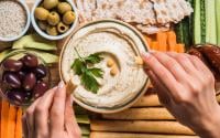 Pénurie de houmous : Pourquoi nos apéros n'auront pas la même saveur cet été ?