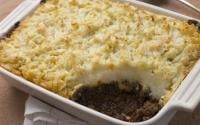 Hachis Parmentier à la graisse de canard