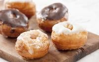 Cronuts classiques