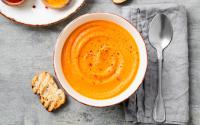 Comment faire une soupe de potimarron ?