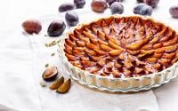 Saviez-vous que vous pouviez congeler vos propres tartes aux fruits maison pour en profiter toute l’année ?