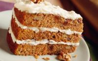 10 idées de recettes pour décliner le carrot cake