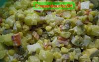 Ensaladia (salade russe)