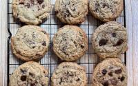 Ceci est notre meilleure recette de cookies aux pépites de chocolat et vous allez l'adorer