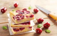 « L’un des meilleurs que j’ai jamais goutés » : François-Regis Gaudry partage LA recette du clafoutis aux cerises !