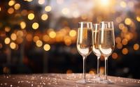 Pourquoi la flûte n’est vraiment pas le meilleur verre pour déguster le champagne ?