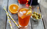 Spritz, le cocktail qui monte