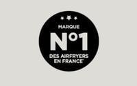 La marque N°1 des Airfryers en France propose un nouveau prix sur le Ninja Double Stack XL