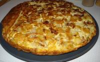 Tortilla de patatas