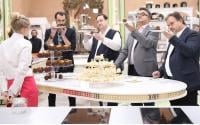 NEW « Le Meilleur Pâtissier Les Professionnels » le 2 mai 2017 sur M6 : tout ce qui change