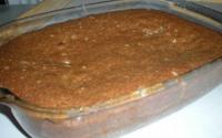 Gâteau ardéchois