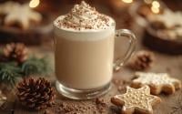 "Le latte à la crème de marron, c’est LA boisson cosy parfaite" : on a déniché la boisson qui mettra tout le monde d’accord cet hiver !