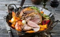 Comment réussir la cuisson d'un gigot d'agneau ?