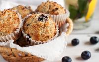 Les muffins de Desperate Housewives