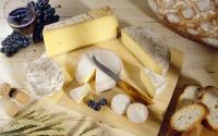 Les 10 fromages de montagne que l'on adore 