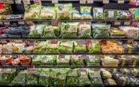 Rappel produit : cette salade verte en sachet vendue en supermarchés est contaminée par la listeria