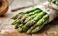 Profitez de la saison des asperges avec ses délicieuses recettes qui sentent bon le printemps !