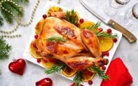 Repas de Noël : ne jetez pas vos restes, transformez-les avec ces recettes faciles !