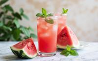 Summer cocktail : voici comment transformer votre pastèque en une boisson idéale pour l’apéritif