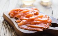 Rappel produit : ce saumon fumé vendu dans la France entière est contaminé par la Listeria