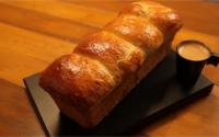 Brioche classique