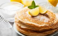 Cette recette de crêpes par le chef le plus étoilé de l’histoire va vous faire craquer !