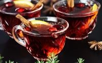 Nos idées pour faire un punch de Noël