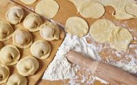 10 délicieux raviolis du monde à découvrir