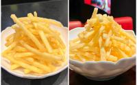 Voici les erreurs à ne pas faire pour réussir ses frites maison