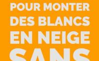 Comment monter des blancs en neige sans batteur ?