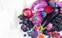 Voici pourquoi il est particulièrement recommandé d'inclure des légumes violets dans votre assiette !