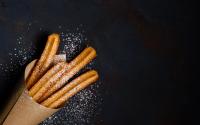 Top 3 des meilleures machines à churros à petits prix !