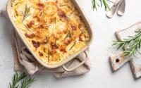 Une championne de France du gratin dauphinois dévoile ses secrets pour réussir ce plat à la perfection