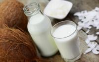 Lait de coco entamé : combien de temps peut-il être conservé sans risques ?