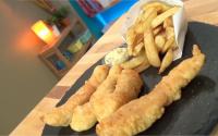 Fish and Chips maison