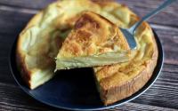 Gâteau aux Pommes du Limousin AOP