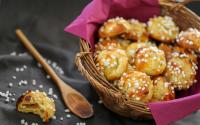 Vous pensez que faire des chouquettes maison est compliqué ? Ces astuces de chef vont vous prouver le contraire