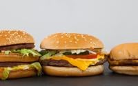 Quels sont les burgers les plus caloriques chez McDonald’s ?