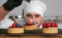 L'Italie a été sacrée championne du monde de pâtisserie