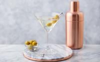 L'eau de cuisson des pâtes va vous servir à réaliser ce délicieux cocktail !