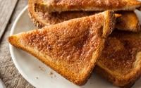 Seriez-vous prêt à tester le Cinnamon Toast, la recette hyper simple venue des Etats-Unis ?