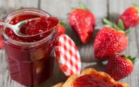 Comment remplacer le sucre dans la confiture ?