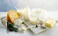 Ces 6 aliments les plus riches en Calcium