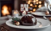 Vous n’aurez besoin que d’une pomme et de chocolat pour réaliser ce délicieux gâteau fondant