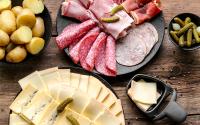 Que faire avec les restes de raclette ? Nos idées de recettes !