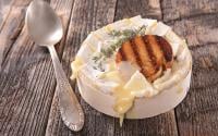 Comment faire un camembert au barbecue ?